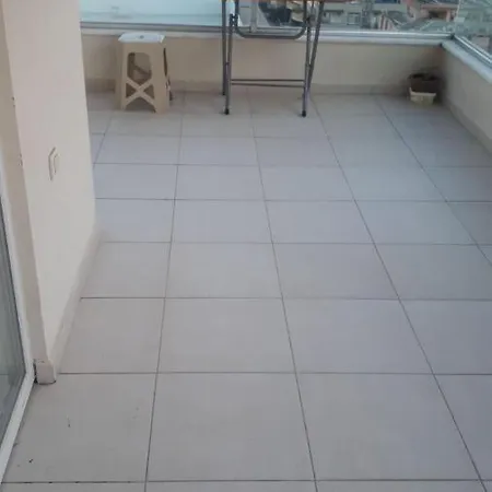 Сдается На Месяц Или Год Apartament Mahmutlar