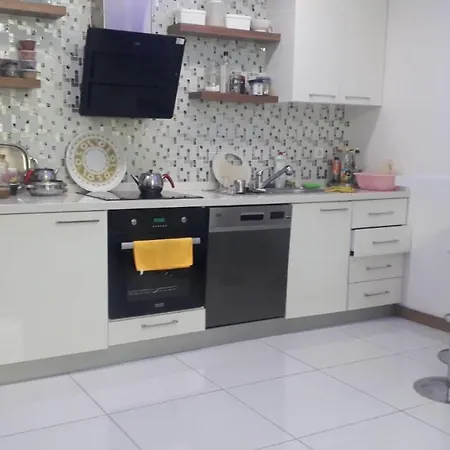 Сдается На Месяц Или Год Apartament *